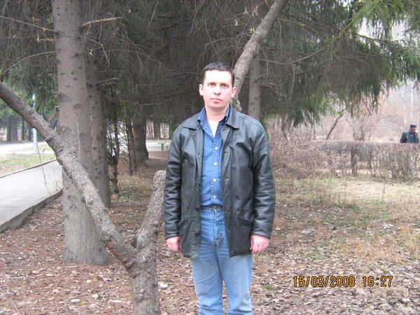 Володя Малюхов