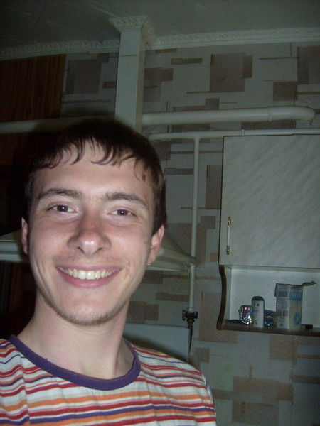 Андрей Лиханов