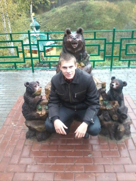 Иван Нижник