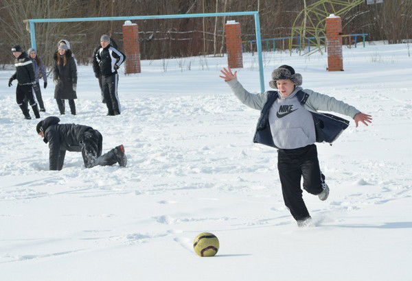 Алексей Герасимов