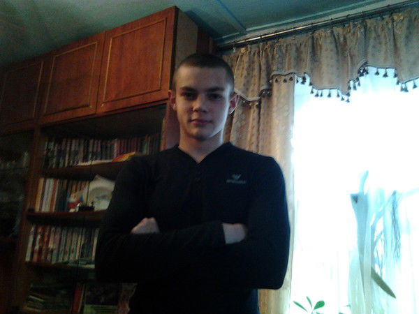 Артур Книпель