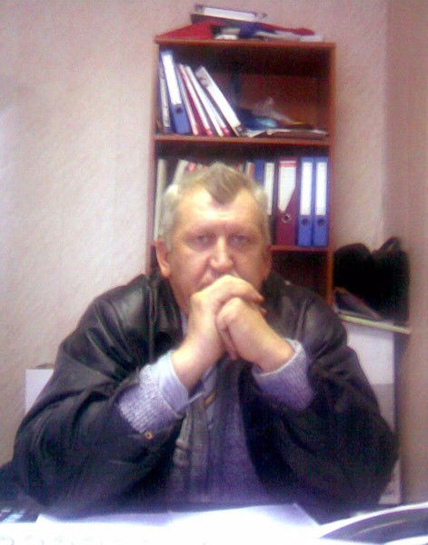 Игорь Руденький