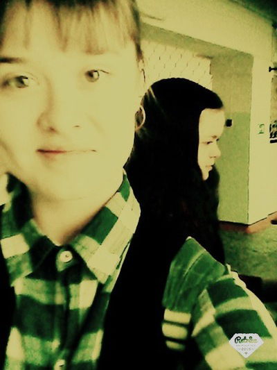 Полина Лысенкова