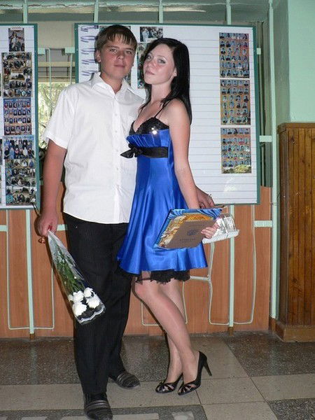 Егор Земцов