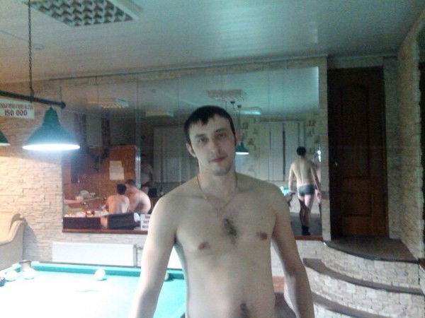 Сергей Верас