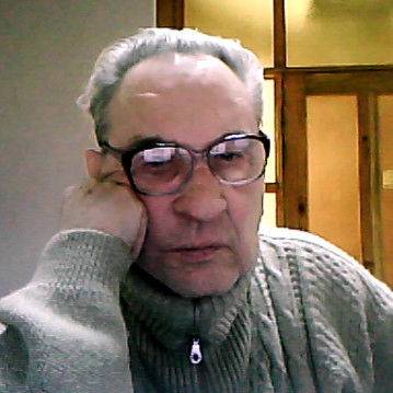 Саша Николаев