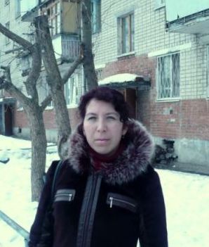 Наталья Трунова