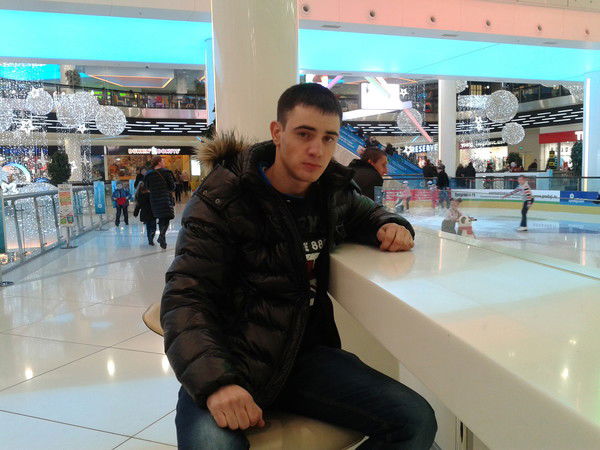 Костя Яланжи