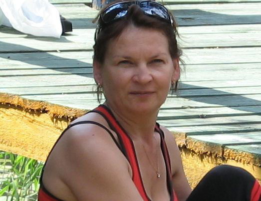 Ирина Назарова