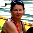 Ирина Назарова