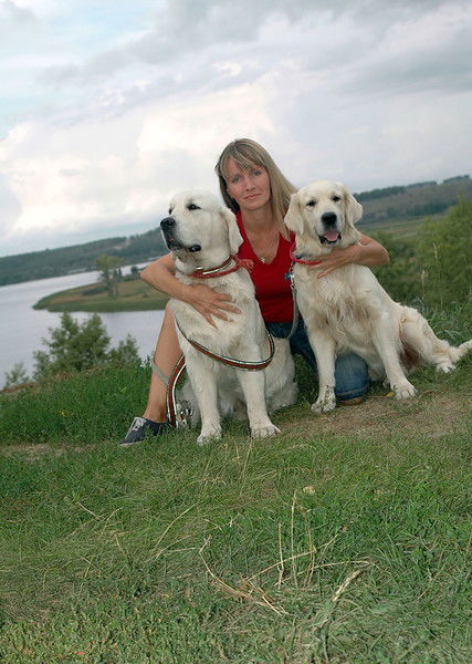 Марина Балышева