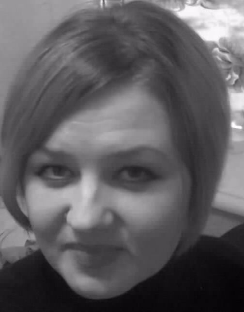 Наталья Соболевская