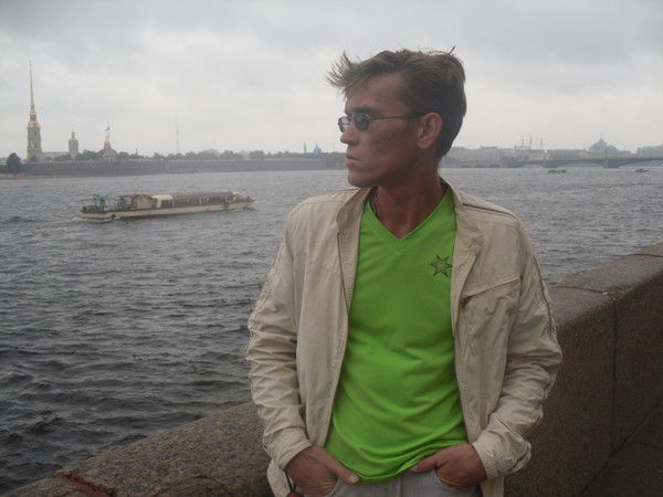 Константин Ивлев