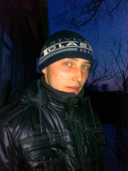 Максим Фоменко