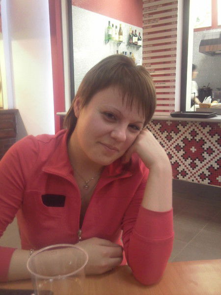 @ Я Та,которую Ns Всегда Искал@