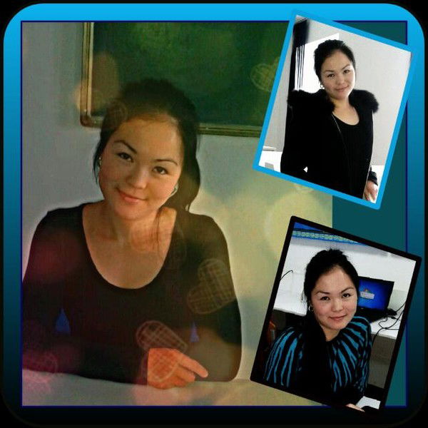 Антонина Ни