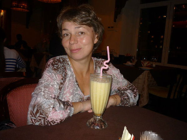 Анна Клюева