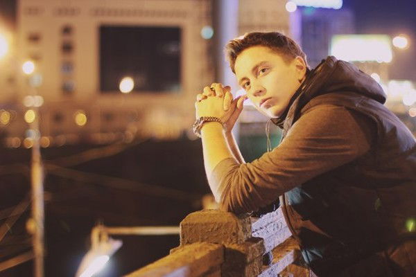 Денис Иванов