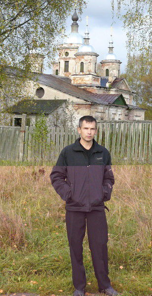 Михаил Павлов