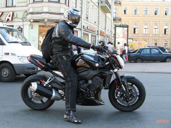 Михаил Шевстусев