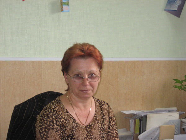 Татьяна Кощеева