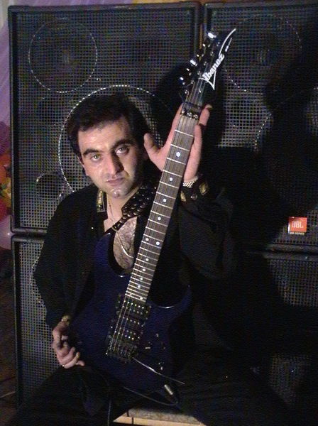 Артур Арутюнян