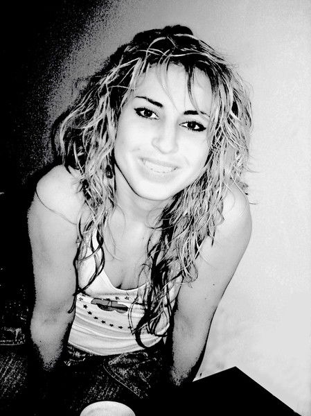 Кристина Роза