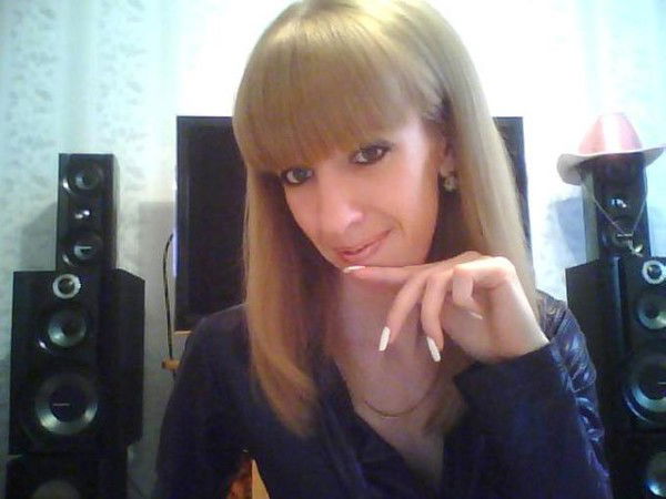 Евгения Полтева