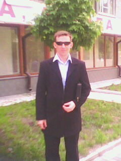 Владимир Панченко