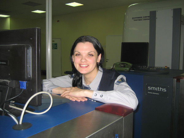 Анастасия Деринг