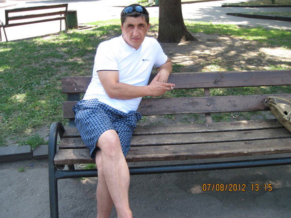 Олег Лазаренко