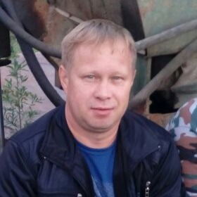 Александр Кашин