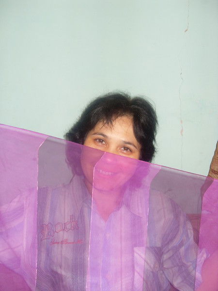 Флюра Бектемирова