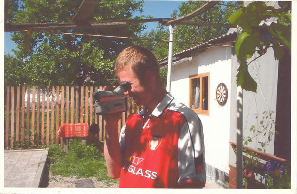 Константин Сивцов