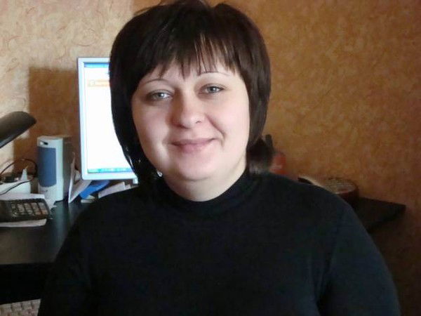 Анна Труфанова