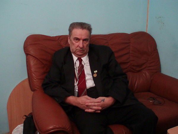 Юрий Самарин