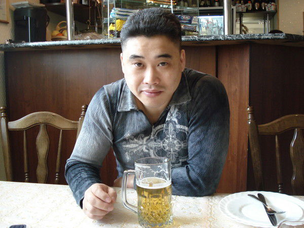 Максат Нурбаев