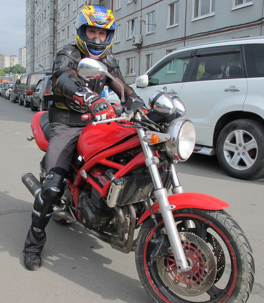 Андрей Подкорытов