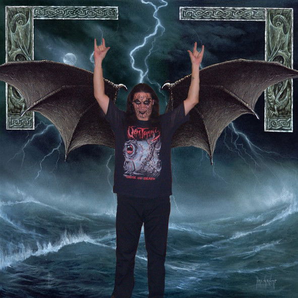 Владимирлорд Лыбинсет