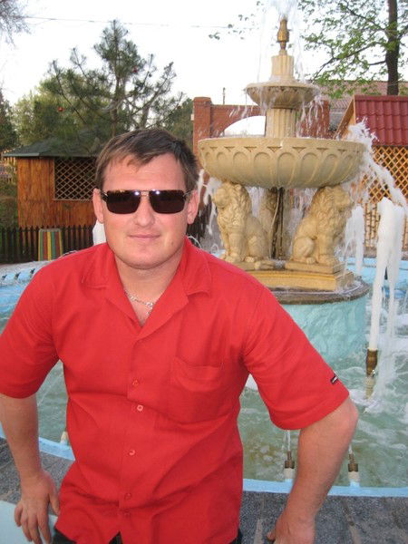 Николай Павленко