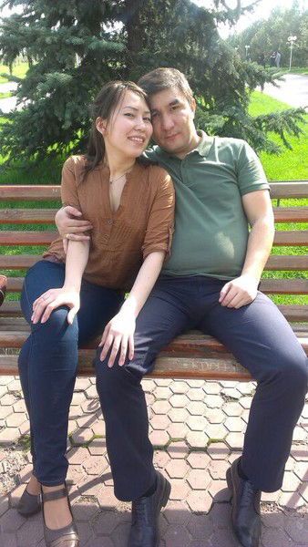 Ерлан Кожатаев