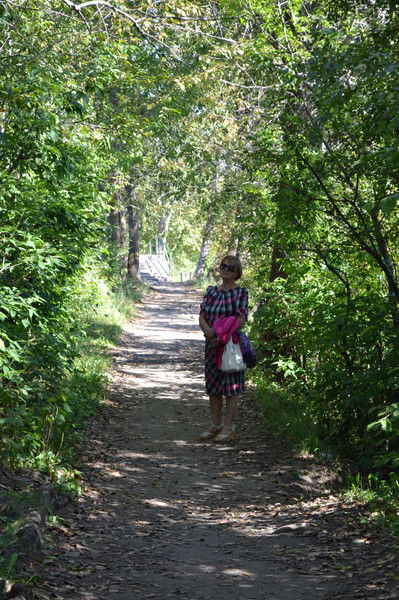 Людмила Спесивцева