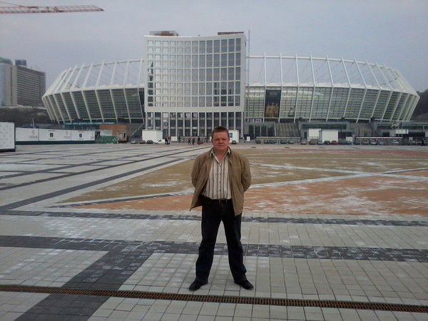 Анатолий Юрченко