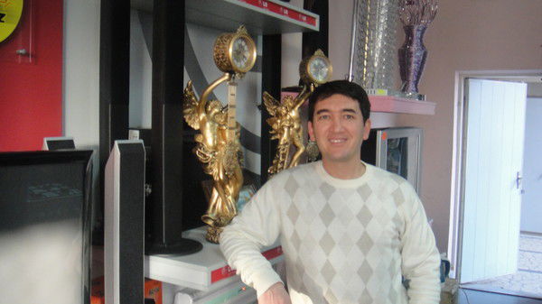 Сухроб Хайдар-Заде