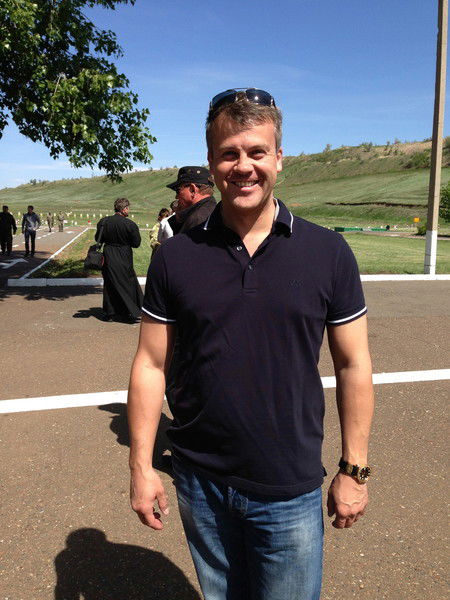 Александр Александр