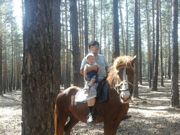 Канат Денебаев