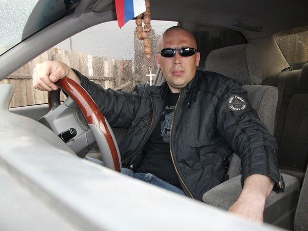 Андрей Сидоров