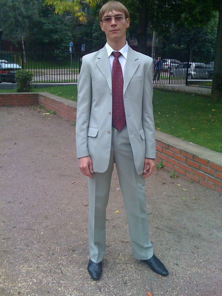 Макс Абросимов