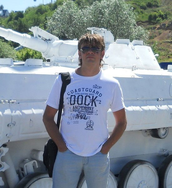 Максим Зуев