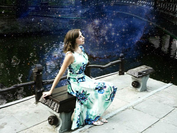 Екатерина Великанова